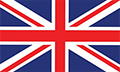 bandiera inglese 120